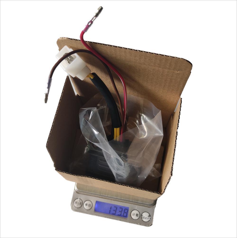 Kawasaki KZ 440 Rectifier 21066-1014 31600-ME5-013