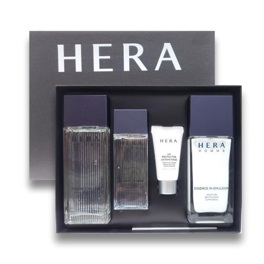 

Hera Мужской базовый комплект-двойка