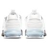 Nike Savaleos Bianco Grigio Ferro Arancione Laser Nero CV5708-100