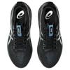 Asics Gel-Kayano 32 Luxe Fashionable Comfortable Low-Top Running Shoes Men Sneaker Black 1011C130-001