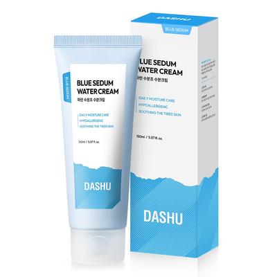 Krem nawilżający dla mężczyzn Blue Moisture, 1 opakowanie, 150 ml