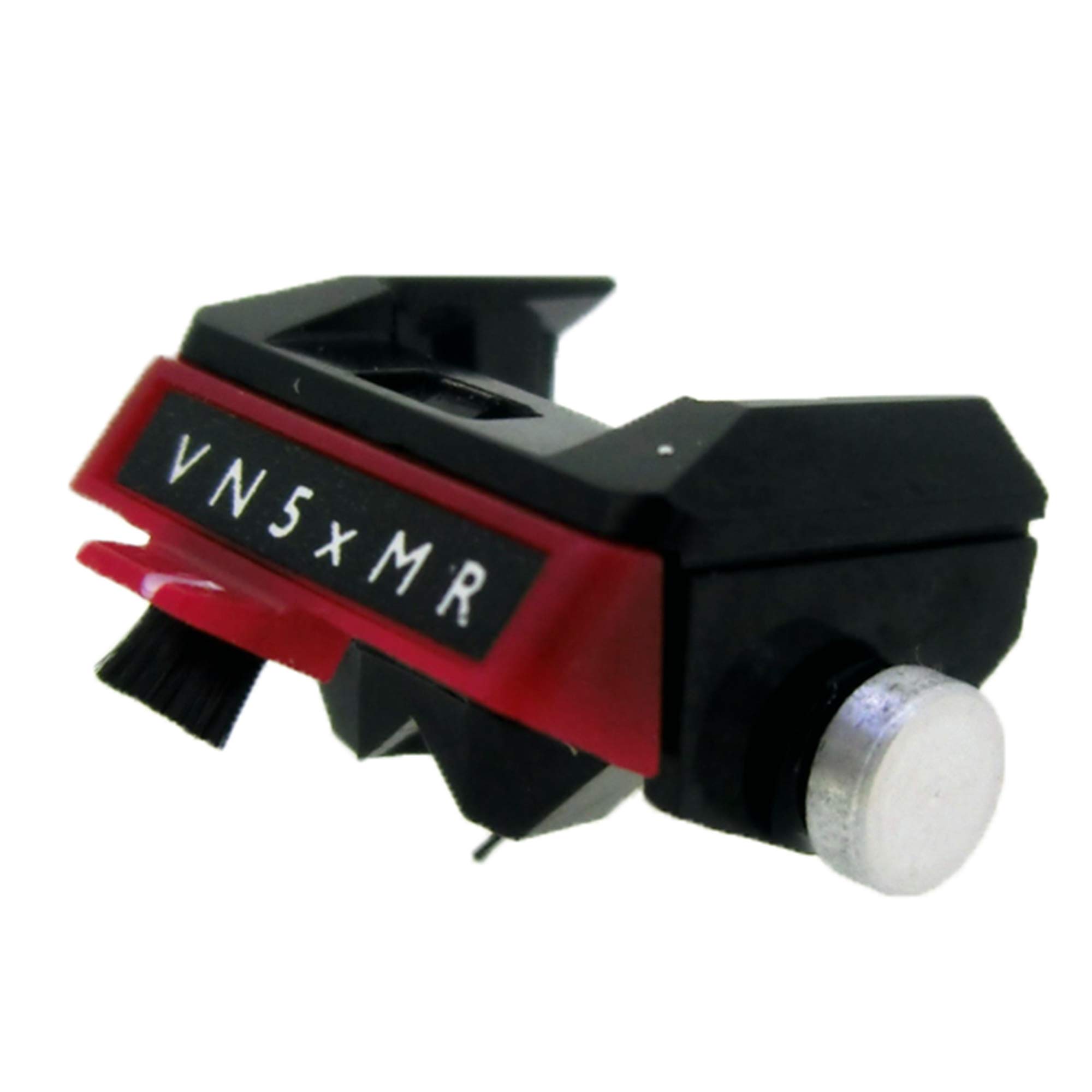 

JICO Replacement Stylus for Shure neo Sapphire HG VN5xMR, SAS/s (HG), Cantilever, High-Grade Type, 192-VN5xMR (SAS/S HG)