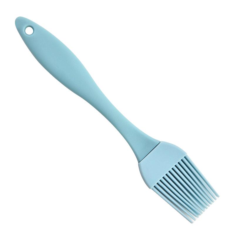 Štětec na silikonový olej Štětec na grilování Koření Omáčka Dort Chléb Máslo Vejce tepelně odolné Domácí kuchyně Pečení Nástroje na vaření