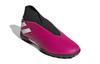 Adidas Nemeziz 19.3 LL TF J Breathable And Slip Resistant Breathable And Slip Resistant Mid top Kids' Soccer Shoes EF8849