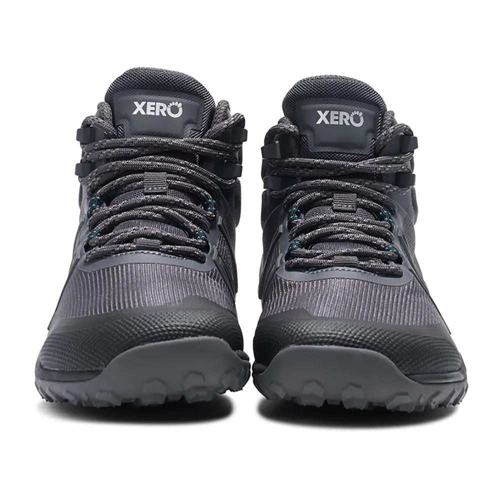 Xero Shoes Ботинки для хайкинга Scrambler Trail Mid