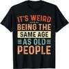 Funny Sarcastic Shirt Men Women Sarcastic Novelty Graphic T-Shirt