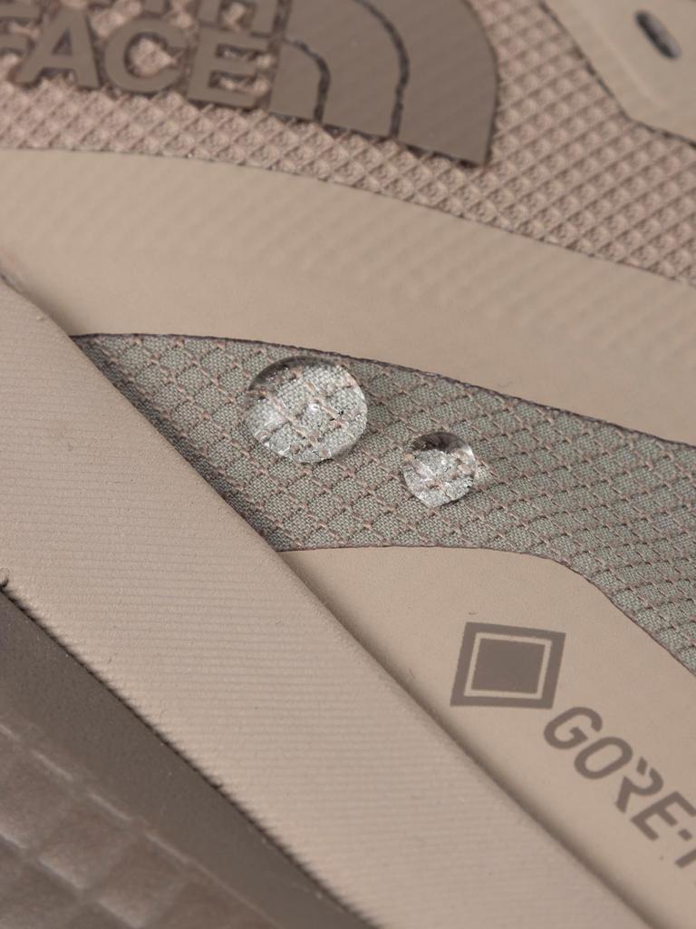 The North Face Fastpack Ultra Mushroom Brown 9 GORE-TEX Gray/Mocha