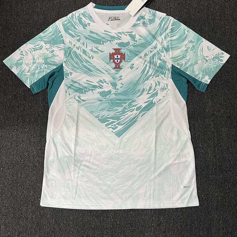 Men Women Soccer Jersey Fan Edition Brazil Argentina Mexico Germany Spain England Short Sleeve Kit Sportswear