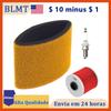 Filtre pentru motociclete – Sisteme și filtre de aer