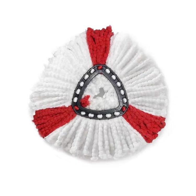 O-Cedar EasyWring Spin Mop Microfiber Replacement Cloth