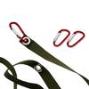 Camping Wind Rope Tent Tarp Canopy Fixing Extension Rope Outdoor Nylon Rope