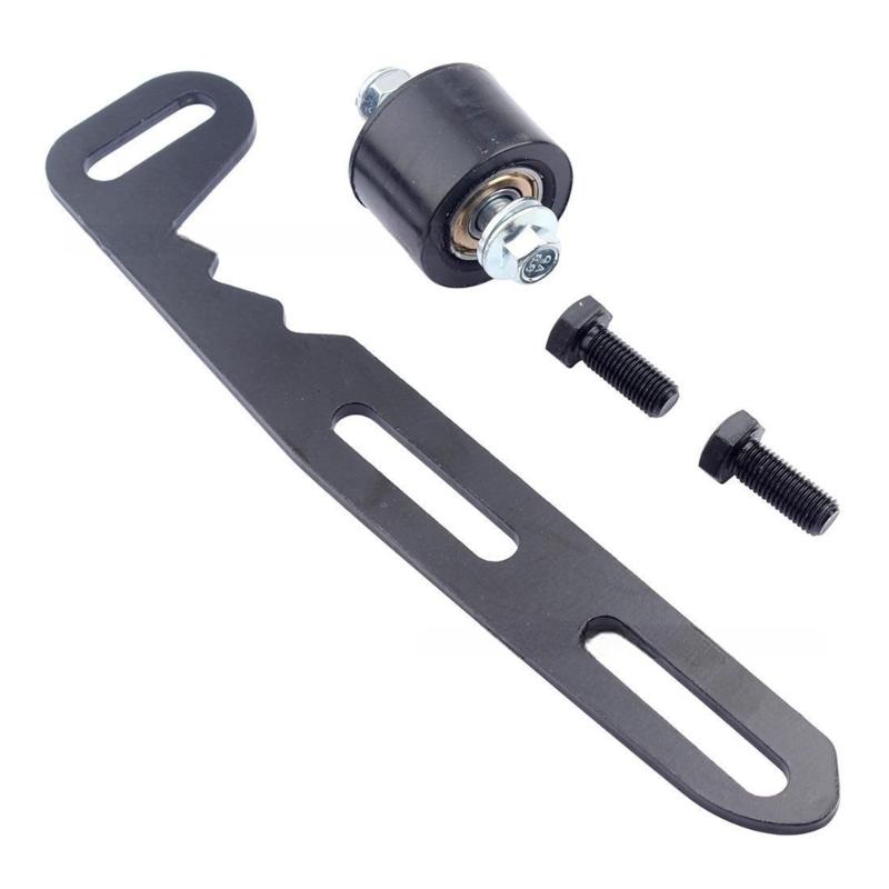 High Strength Chain Adjuster Fit for 212 234 236 Predator Gx200 Enhancing Mini Bike Performances Improved Ride Stability