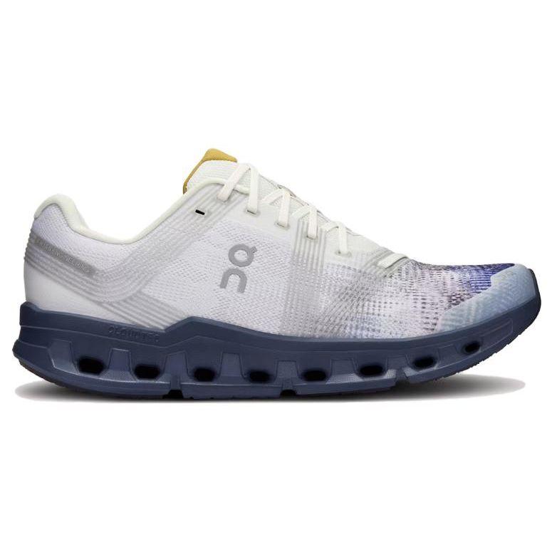 ON Cloudgo Suma Frost Metal Men Sneakers Grey 3MD30210758