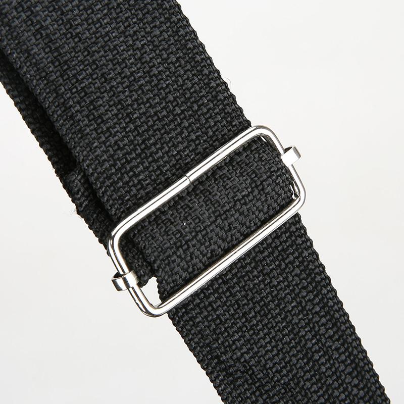 Große Kapazität Crossbody Messenger Tasche – Vielseitiger Schultergurt für Outdoor-Sport & Geschäftsreisen
