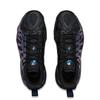Li Ning BadFive Chase 2 SUPER Niedrig geschnittene Basketballschuhe Herren Schwarz ABFW013-6