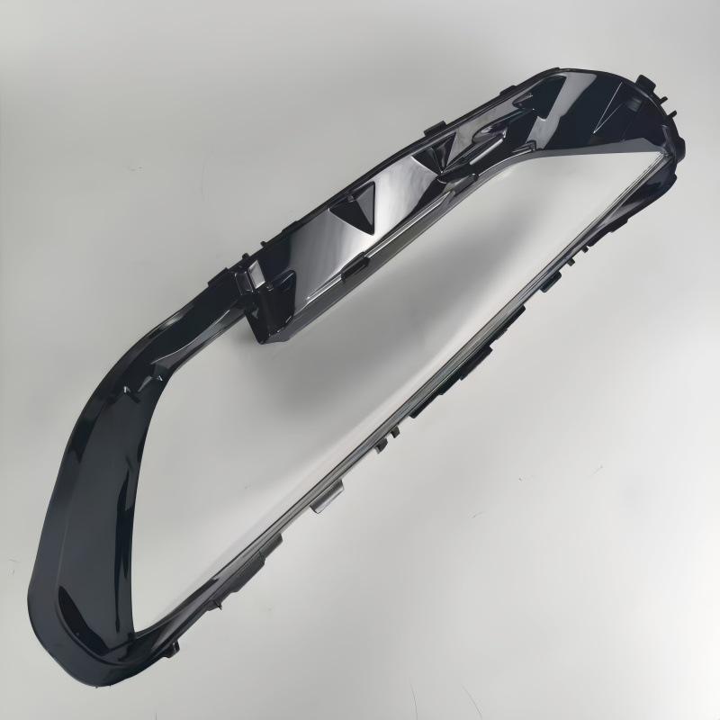 Buick Regal 2020-2021 Headlight Cover: Two-Tone Transparent Lampshade