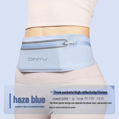 Running Phone Waist Bag