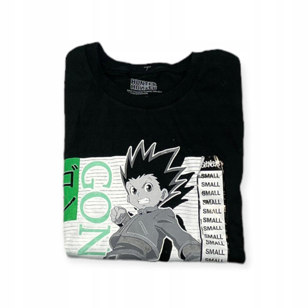 Koszulka T-shirt męski okrągły dekolt SPENCER'S HUNTER M