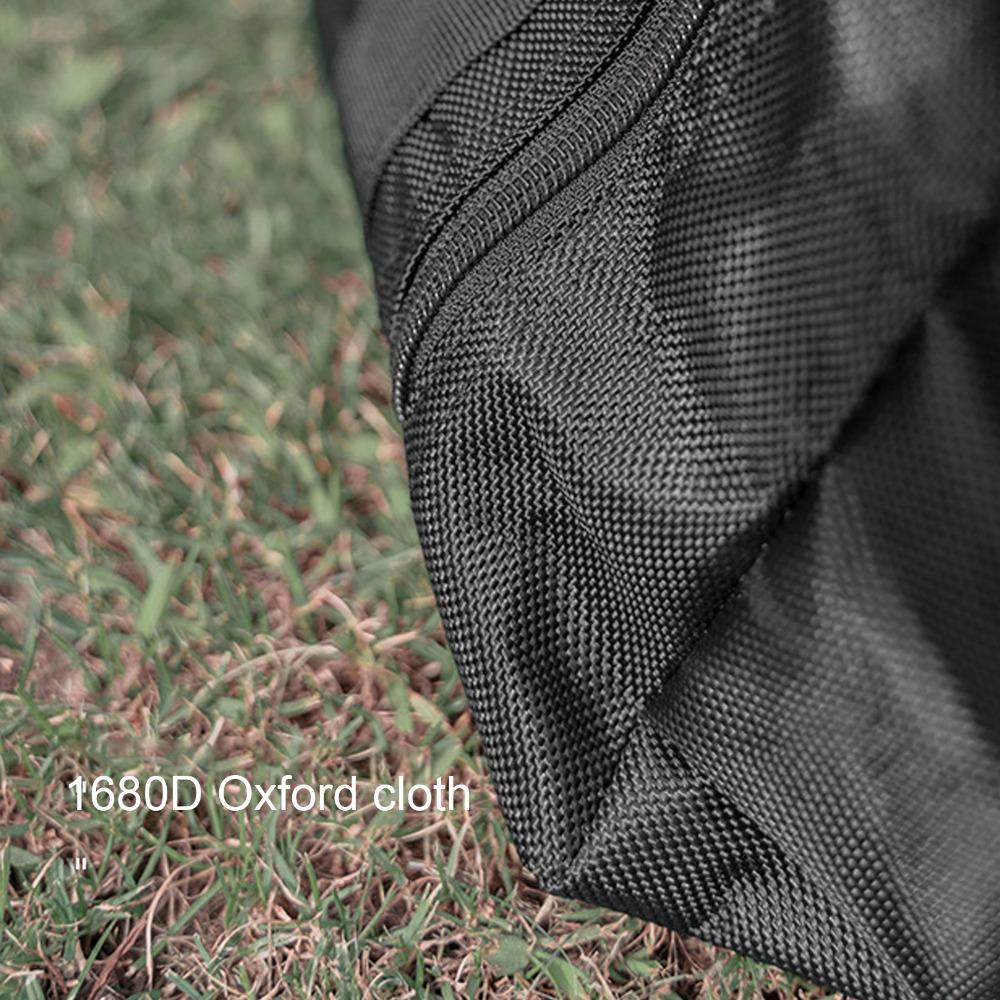 Waterproof Camping Tent Bag Oxford Cloth Camping Storage Bag Travel Duffel Bag  Outdoor Travel