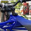Für YAMAHA 2002-2026 Motorrad Kraftstoff Benzin Tankdeckel Deckel Abdeckung Mit Dichtungsring YZ YZF WRF 85 125 250 450 Crossbike 5NY-24610-10-00