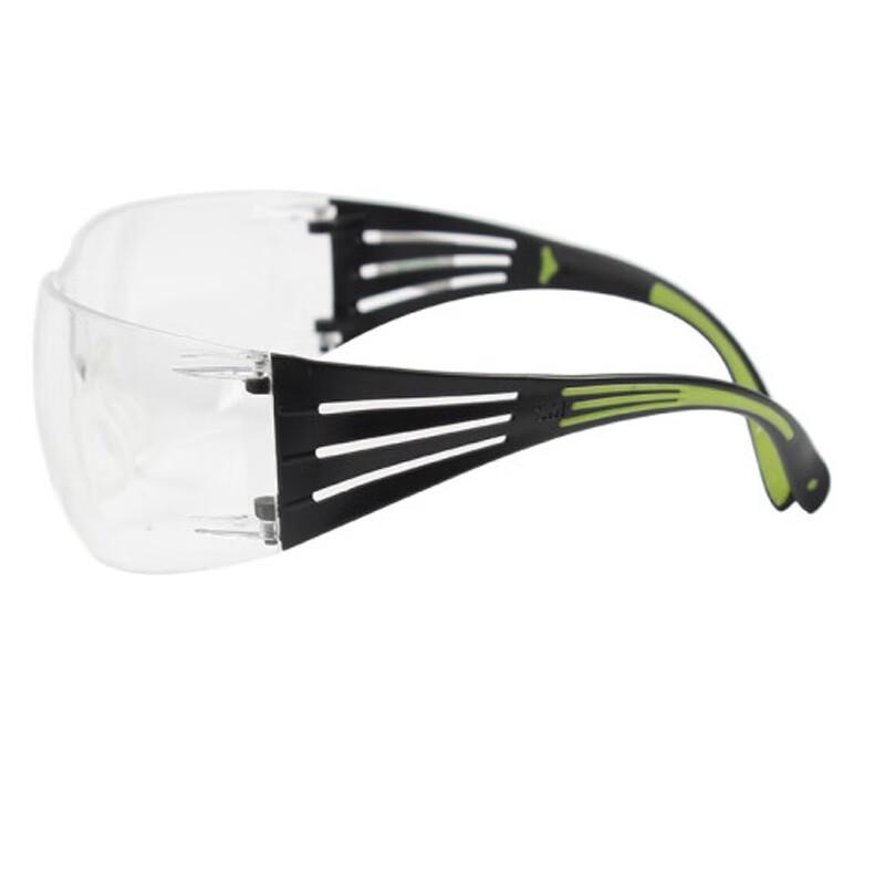 3M Safety Goggles & Glasses