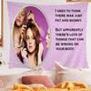 Burn BookMean Girls Colorful Tapestry Wall Hanging Bohemian Wall Tapestries Mandala Wall Hanging Sheets