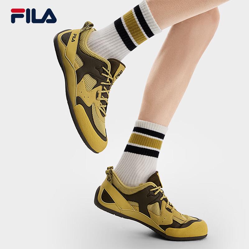 Fila Men's Retro Casual Sneakers