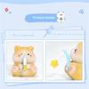 Cat Decoration Unique Cute Accessories Vivid Details Exquisite Craftsmanship Desktop Decoration Micro Landscape Funny And Cute