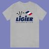 Tops – T-Shirts