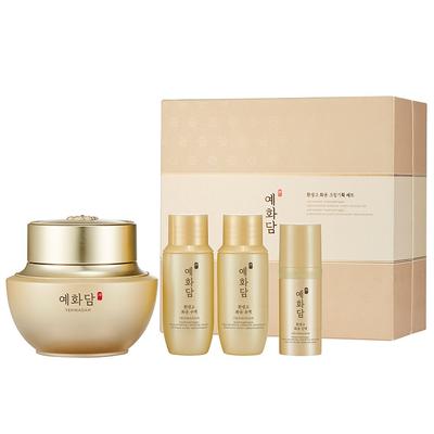 Yehwadam Hwansaenggo Hwayun Creme Spezialset, 1 Set