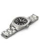Hamilton Khaki Field Mechanical Hand-Wound Wristwatch Unisex H69439131 Genuine Guarantee