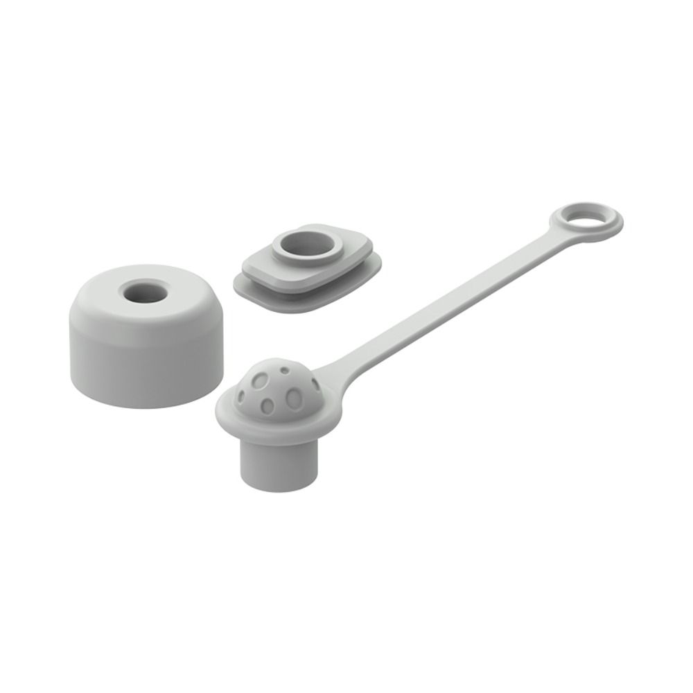 

3 шт., силиконовая соломенная крышка, пробка для стакана для Кубка Стэнли 1,0 2,0, 40 унций/30 унций