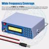 0.5M 470M Radio Frequency Signal Source Generator Practical Debugging Instrument Tester for Frequency Modulation
