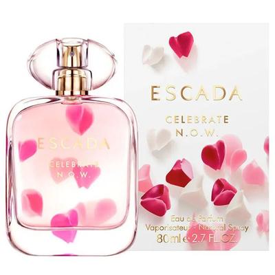 Eau De Parfum Celebrate N.O.W. 80 Ml -