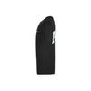 Nike Sportswear Amplify Letter Logo Digital Print Crew Neck Casual Short Sleeve T-Shirt Kids T-Shirts Black DR9672-010