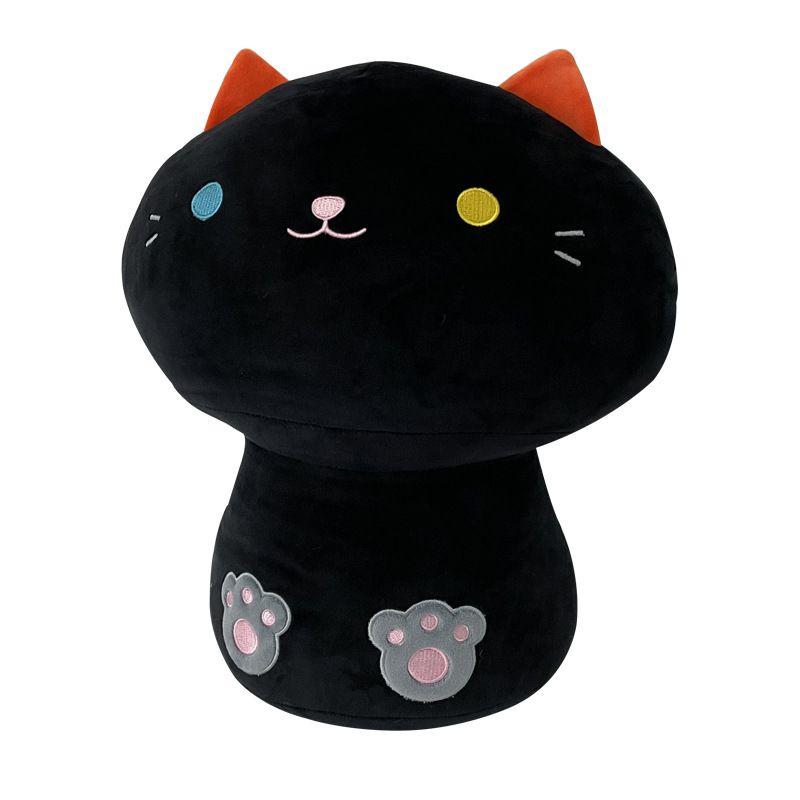 Niedliches Axolotl Plüschkissen Spielzeug für Kinder Weich und Bequem Heimdekoration