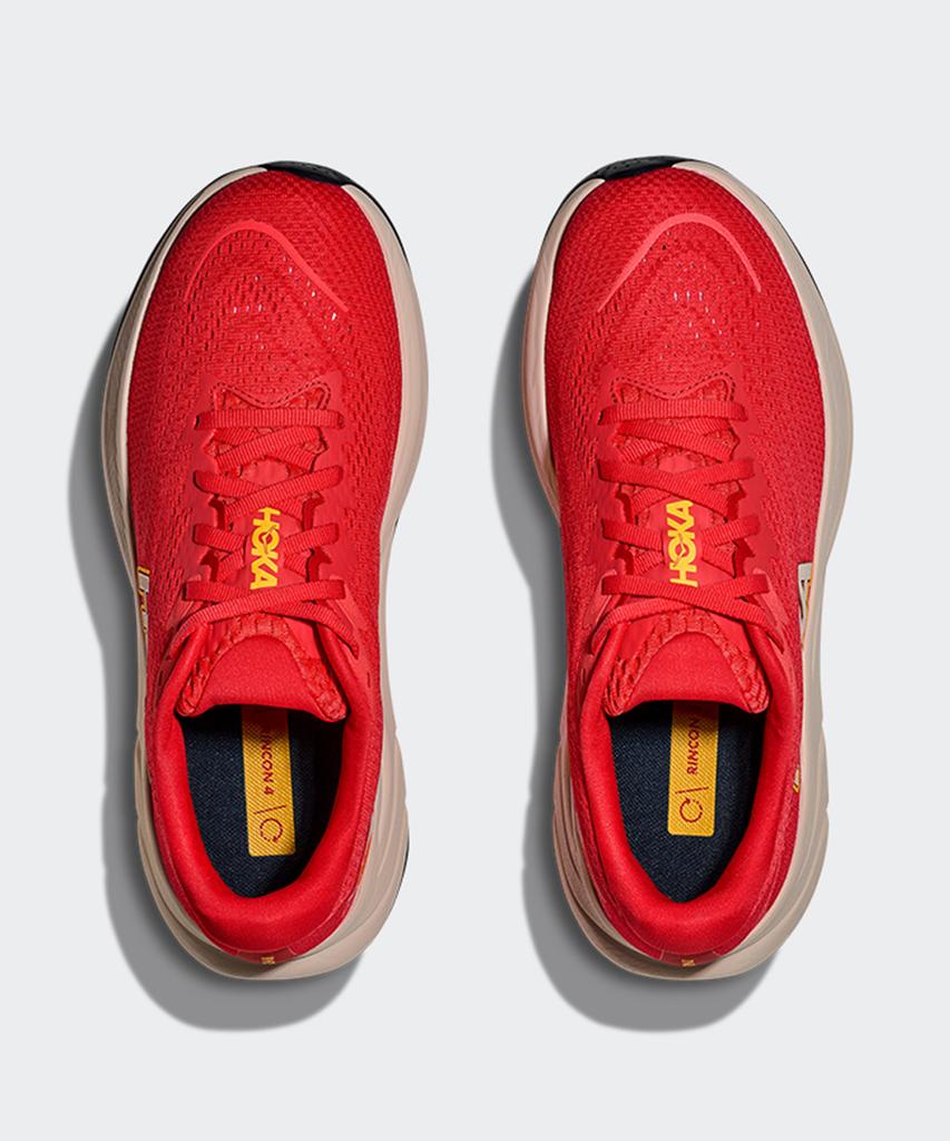 Hoka (Femmina) Lincoln 4 - Serie: Vermiglio / 1155131-Csv