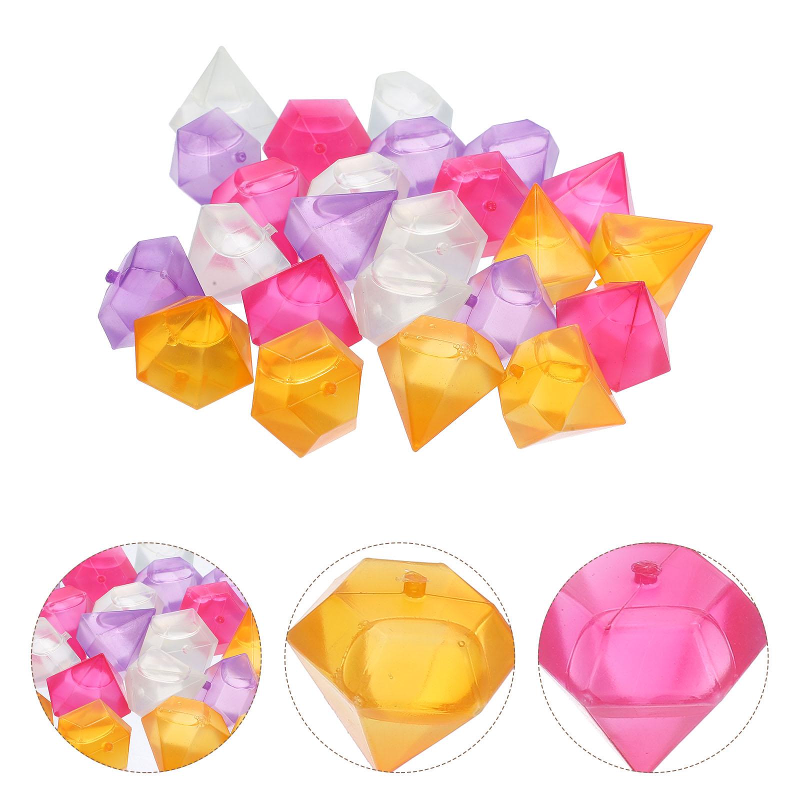 

24 шт. Силиконовые кубики льда многоразовые виски рокс коктейли моющиеся аксессуары для морозильника