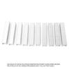 1000pcs 23 13 Strong Penetrating Power Heavy Duty Staple Office Supplies