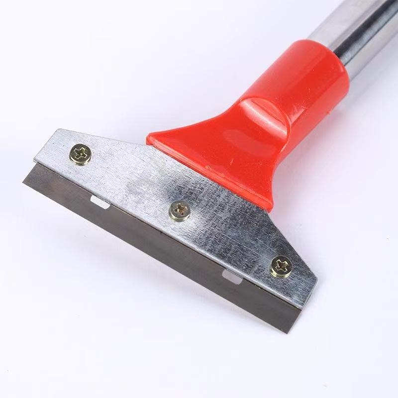 Multi-functional Household Cleaning Knife & Scraper for Glass, Tile, and Wall Surfaces