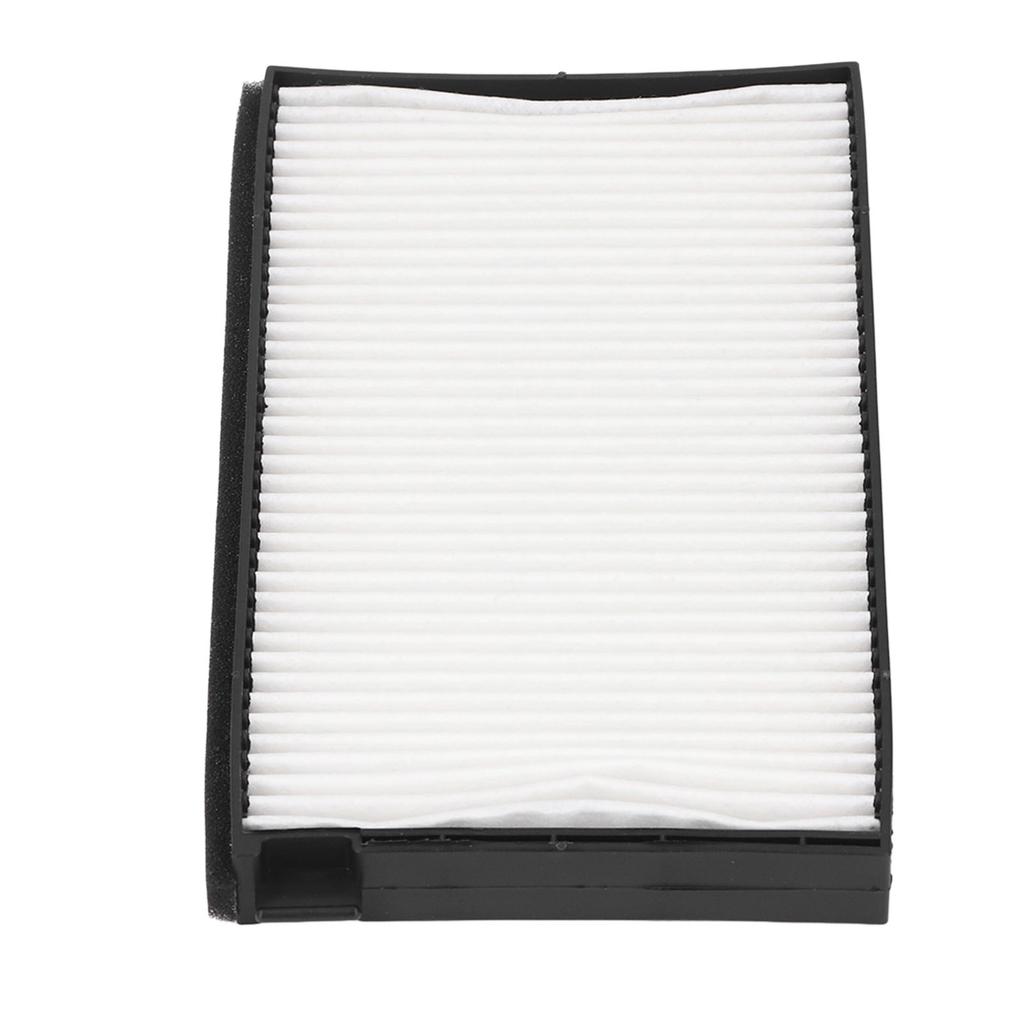 Kabinenklimaanlagenfilter, hocheffizienter Luftfilter zur Staub- und Geruchsentfernung für Bagger R 9