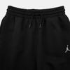 Jordan Solid Color Drawstring Sports Casual Pants Kids bottoms JD2612234