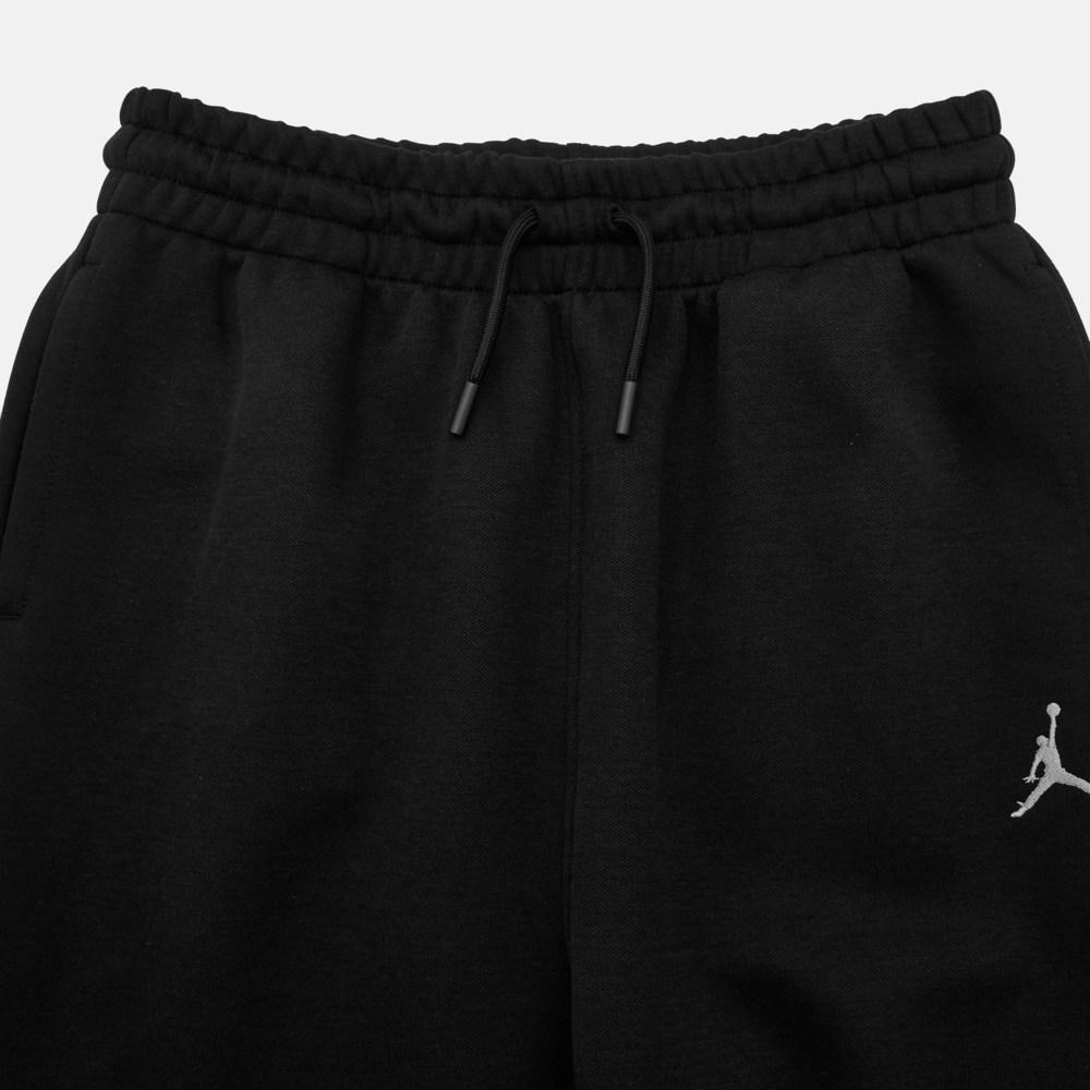 Jordan Solid Color Drawstring Sports Casual Pants Kids bottoms JD2612234
