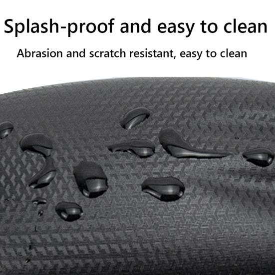 Pouzdro na bezdrátovou myš pro Logitech GPW 1/2 EVA Pevná skořepina Nárazuvzdorné Zip Organizér na herní myš Cestovní taška Ochranný obal