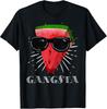 Üst giysisi – T-shirtler