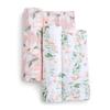 Aden anais essentials Swaddle butterfly garden 2 kusy +