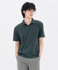 CHASECULT Men'S Cool Open Collar Short Sleeve T-Shirt-Fcrk5715E0C