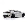 Kyosho Minute Rwd Mr 04 Ready Set Honda Nsx 130r White [32376w]