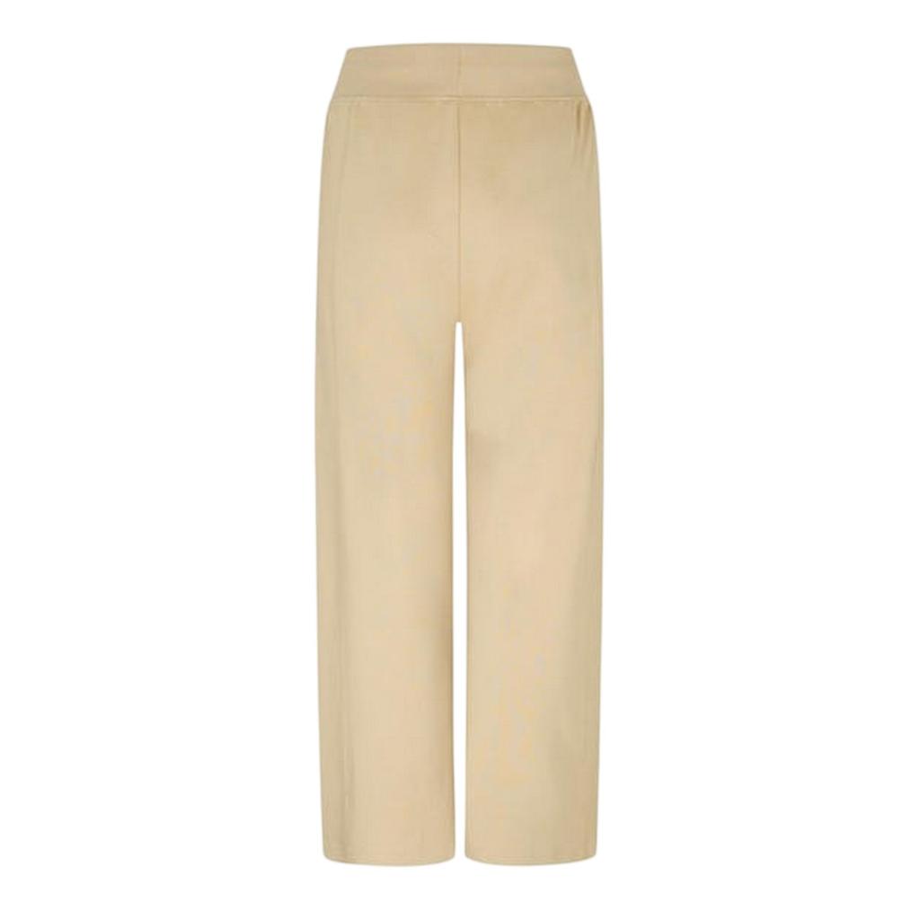 Timberland Womens/Ladies Wide Leg Palazzo Trousers