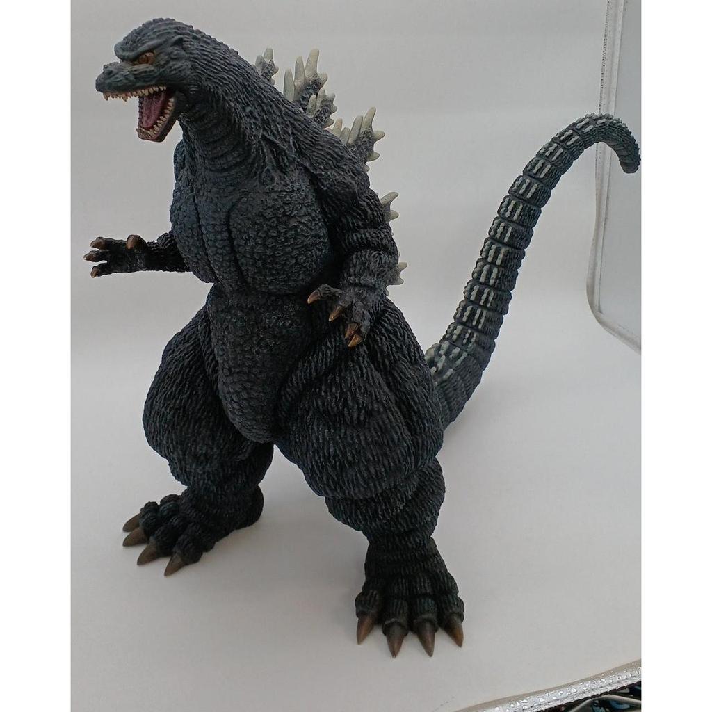 Used X-PLUS Godzilla (1995) 30CM Soft Vinyl Special Edition Godzilla